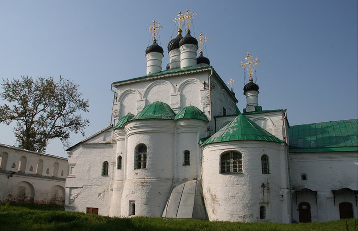 Грузоперевозки Александров большая белая церковь