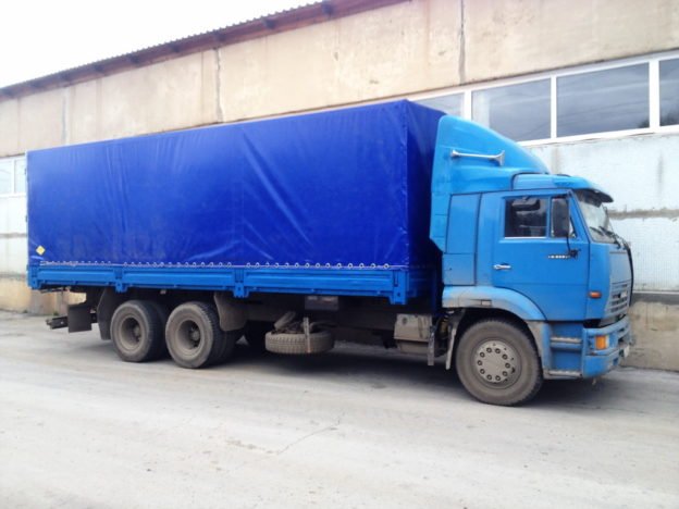 Грузоперевозки Сургут Организации перевозок камаз 10 тонн